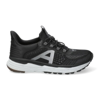 chaussure allrounder lacets acadius noir